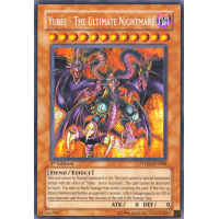 Yubel - The Ultimate Nightmare